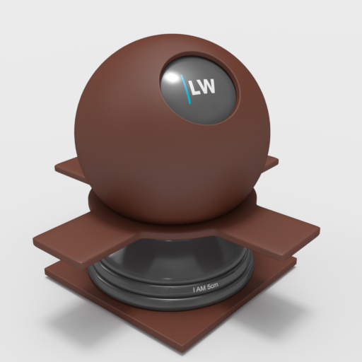 Small Grain Shiny Saddle Leather